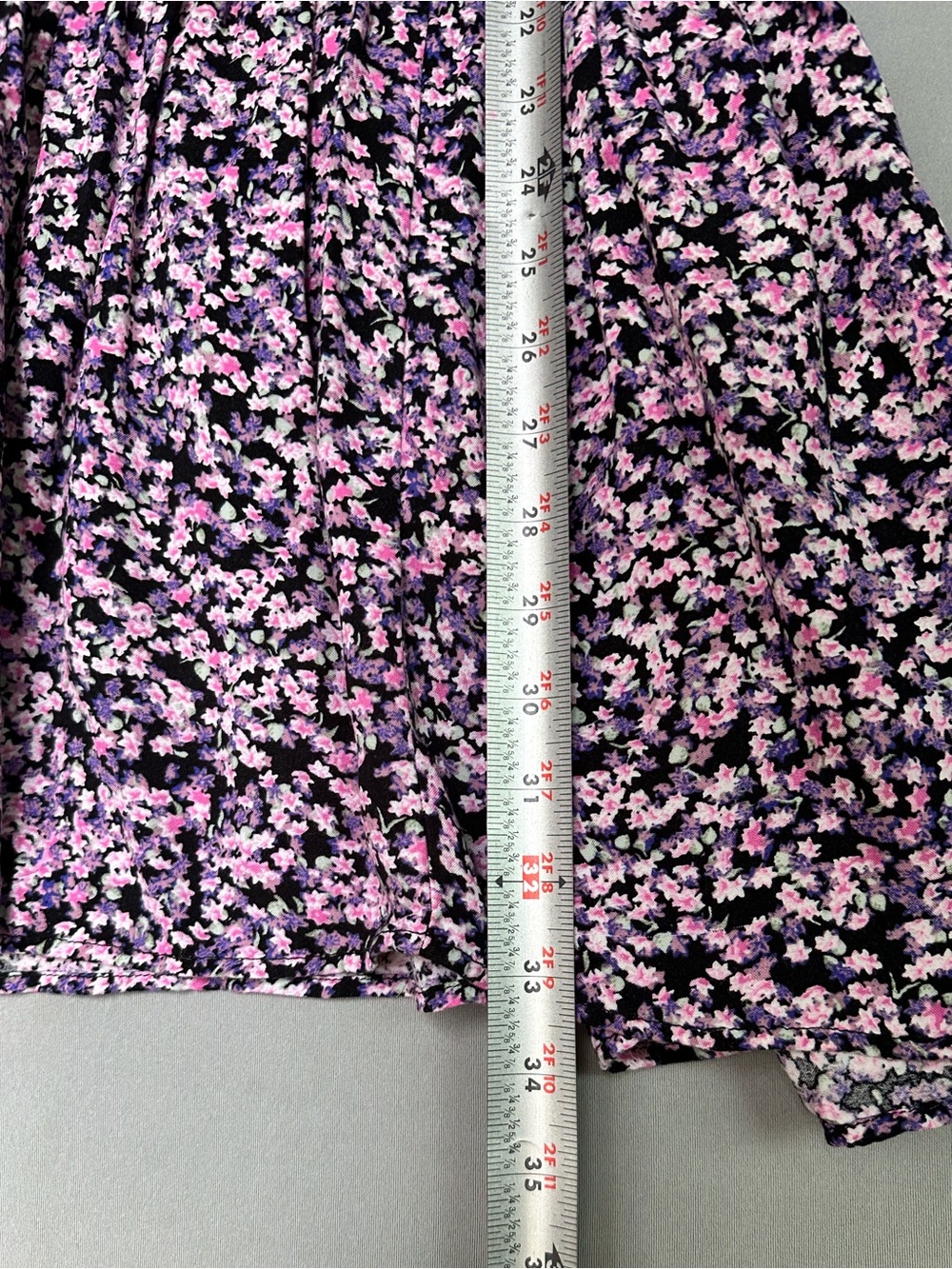 🎉5 for $45🎉 H&M dress size S - Picture 5 of 8